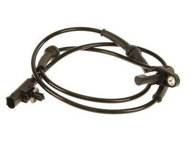 ABS daçik qabaq Land Rover